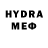 MDMA crystal Maxim Merkulow